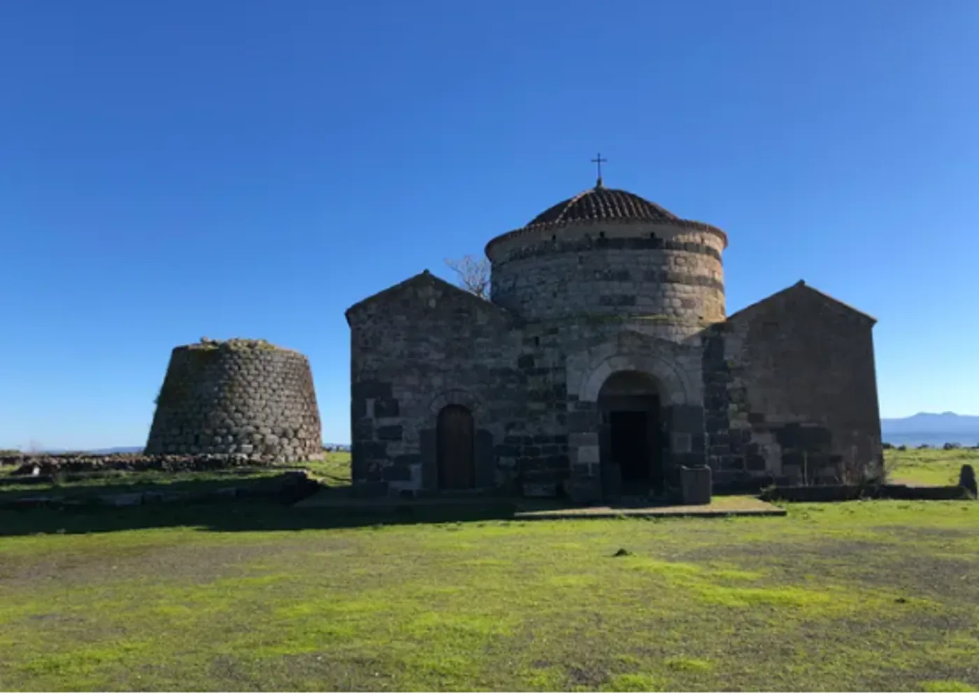 Un luogo storico del territorio coinvolto nel progetto NOIS PLUS